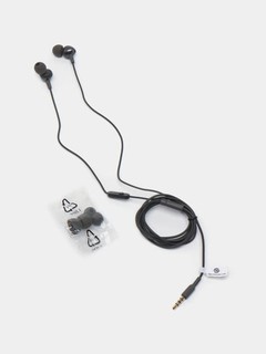 Simli quloqchinlar JBL TUNE C200SI, AUX, 1.2 m
