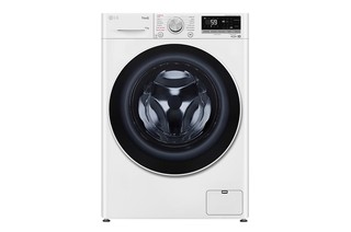 Стиральная машина LG TW4V5ES0W AI DD™ / TurboWash™ / Steam™, белый