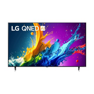 Телевизор LG 50QNED80T6A Smart