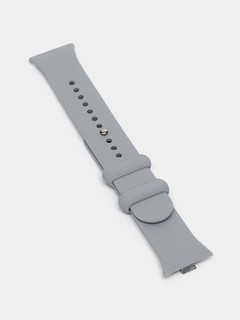 Ремешок для Xiaomi Smart Band 8 Pro, 9 Pro, Redmi Watch 4, 5, Mi, силиконовый