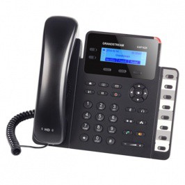 IP телефон Grandstream GXP1628