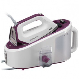 Парогенератор Braun IS5155WH