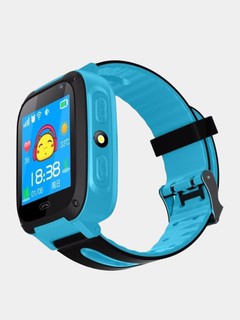 Bolalar uchun aqlli soat Smart Nabi Z4