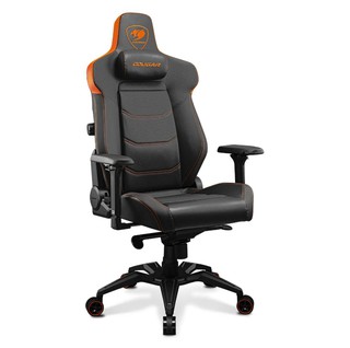 Компьютерное кресло Cougar Armor игровое