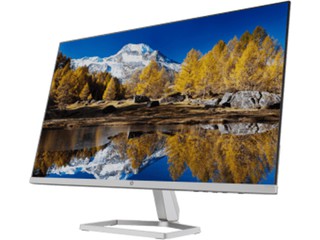 Монитор HP M27fq Quad HD 27"
