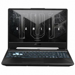 Ноутбук Asus TUF Gaming A15 FA506