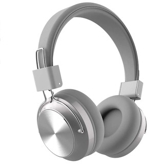 Беспроводные наушники Sodo SD-1001 Silver