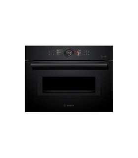 Духовой Шкаф с микроволновой печью Bosch CMG8760C1