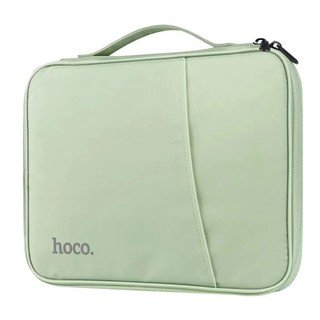 Hoco GT2 10.9" yashil noutbuk sumkasi