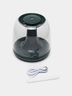 Namlagich hovo - tungi chiroq aromat tarqatuvchi Remax RT-A500