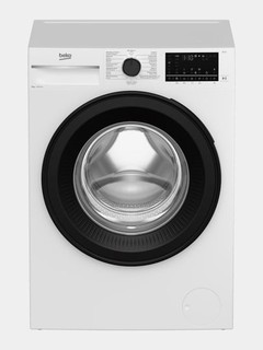 Стиральная машина Beko B3WFT5942W, инвертор, 9 кг