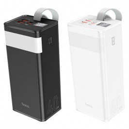 Tashqi akkumulyator Hoco J86 40000mAh