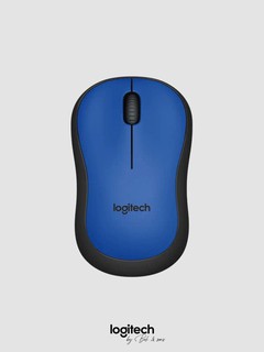 Logitech M220 SILENT TOUCH