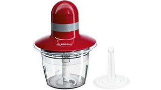 Измельчитель Bosch MMR08 400 Вт