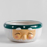 Dekorativ idish home&you 63468-MIX-MISA-BN GNOMIOS