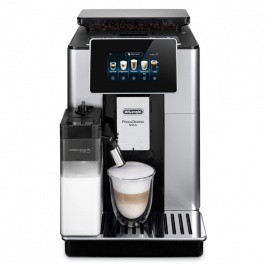 Kofe mashinasi De'Longhi PrimaDonna SOUL ECAM610.55.SB