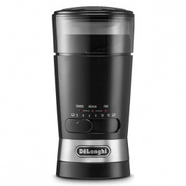 Кофемолка DeLonghi KG210