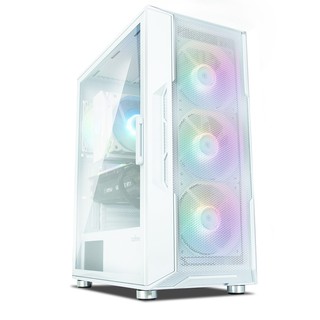 Корпус Zalman i3 NEO, Белый