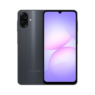 Смартфон Samsung Galaxy A07 4G 4/128GB, Global, Gray