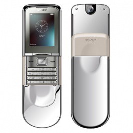 Novey N880 Kulrang