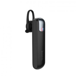 Hoco E37 Gratified business Bluetooth-garniturasi