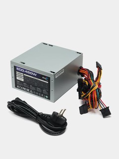 Блок питания для компьютера 450W