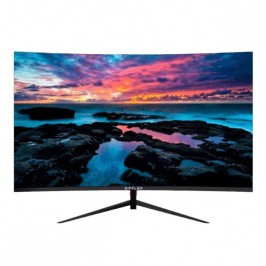 Monitor Ziffler 27G280 Curved FHD VA 280Hz 27"