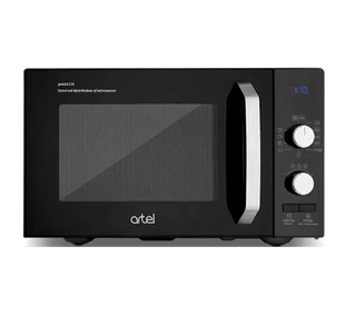 Микроволновая печь Artel C25UGS08 , Чёрный