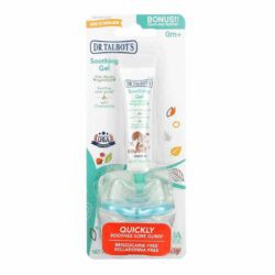 Dr.Talbot’s Успокаивающий гель с ромашкой 0+ мес 15 гр