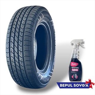Шина NEOFORCE F111 235/55 R19, 1 шт