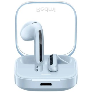 Наушники Xiaomi Buds 6 Active, Синий
