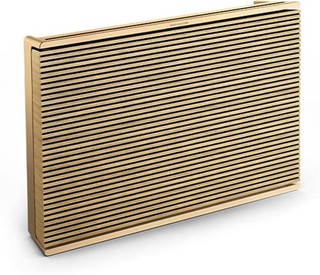 Портативная колонка Bang & Olufsen Beosound Level, Gold Tone
