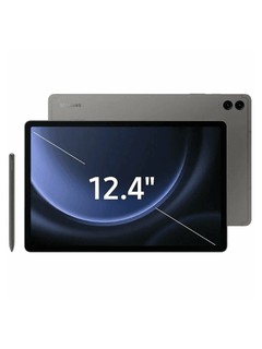Планшет Samsung Galaxy Tab S9 FE+ 8/128GB Серый