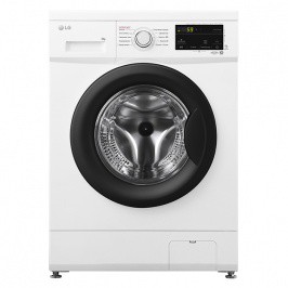 Стиральная машина LG F2J3NS8W 7 Кг