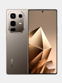 Smartfon Infinix Note 50 8/256GB