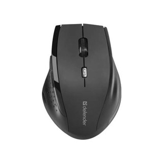 Мышь Defender Accura MM-365 Black USB