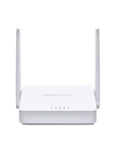Wi-Fi роутер Mercusys MW300D