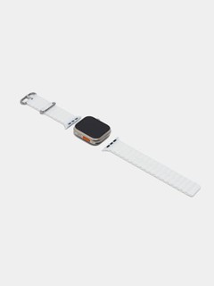 Умные часы Smart Watch 8 PRO Ultra + наушники