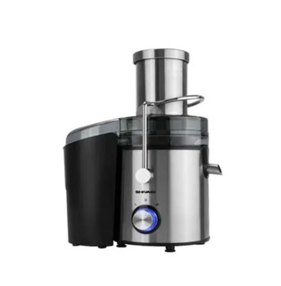 Соковыжималка Shivaki JM-332 , серебристый