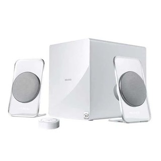 Калонки Microlab ORB(FC60BT)/2.1 /105W RMS(25*2+55W)Remote control wireless, Bluetooth HC2D and DSP advanced technology