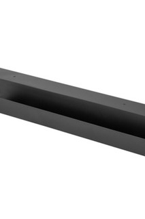 Kabel menejment Brateck CC11-1 Black