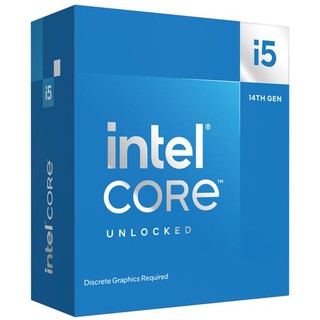 Protsessor Intel Core i5-14600KF LGA1700, 14 x 3500 MHz