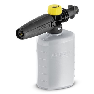 Насадка для пенной чистки Karcher FJ 6, серый