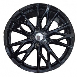Диска для автомобиля R19 0251 5-114 GLOSS BLACK 4шт