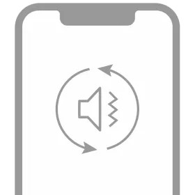 Замена вибро iPhone