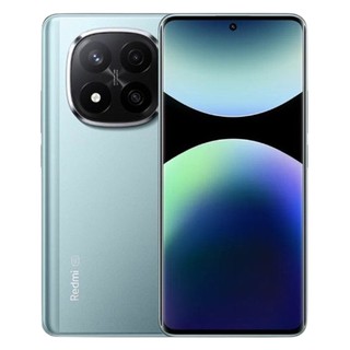 Смартфон Xiaomi Redmi Note 14 Pro Plus 5G 8/256 ГБ, синий