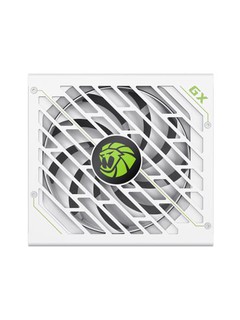 Блок питания GameMax GX-850 PRO 850W, 80+ Gold, ATX 3.1, PCIe 5.1, кабель 12V-2x6