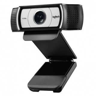 Веб-камера Logitech HD Webcam C930c