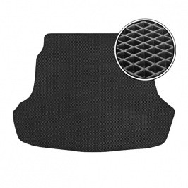 Avtomobil gilamchasi Cardinar Eva yukxona uchun Hyundai Creta