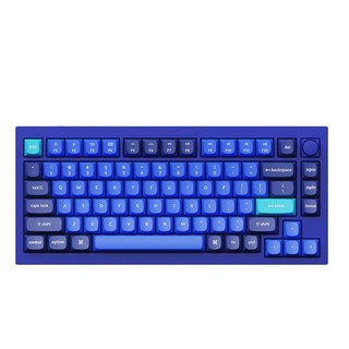 Клавиатура Keychron Q1